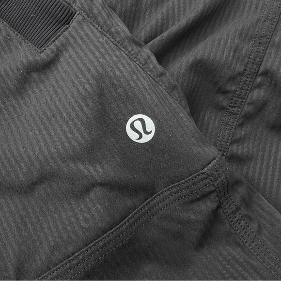 Lululemon Dance Studio Mid-Rise Jogger Black - Picture 4 of 9